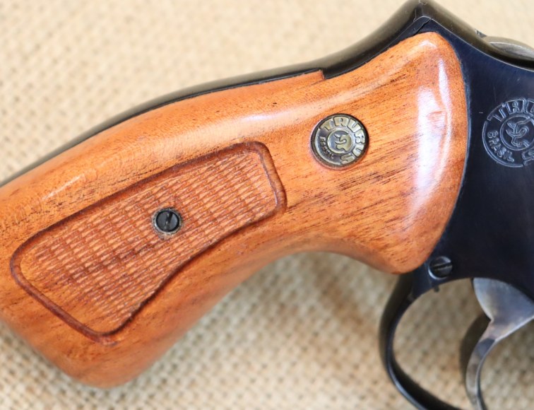 Taurus, 6 Zoll, Kal. .22lr - Bild 8