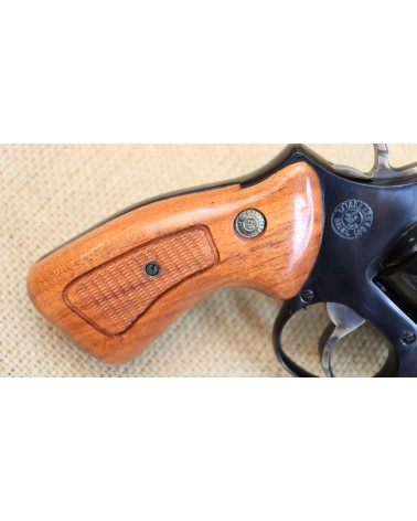 Taurus, 6 Zoll, Kal. .22lr - Bild 8