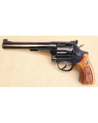 Taurus, 6 Zoll, Kal. .22lr - Bild 2