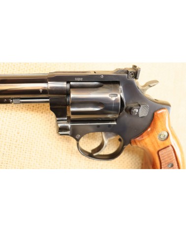 Taurus, 6 Zoll, Kal. .22lr - Bild 3