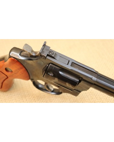 Taurus, 6 Zoll, Kal. .22lr - Bild 5