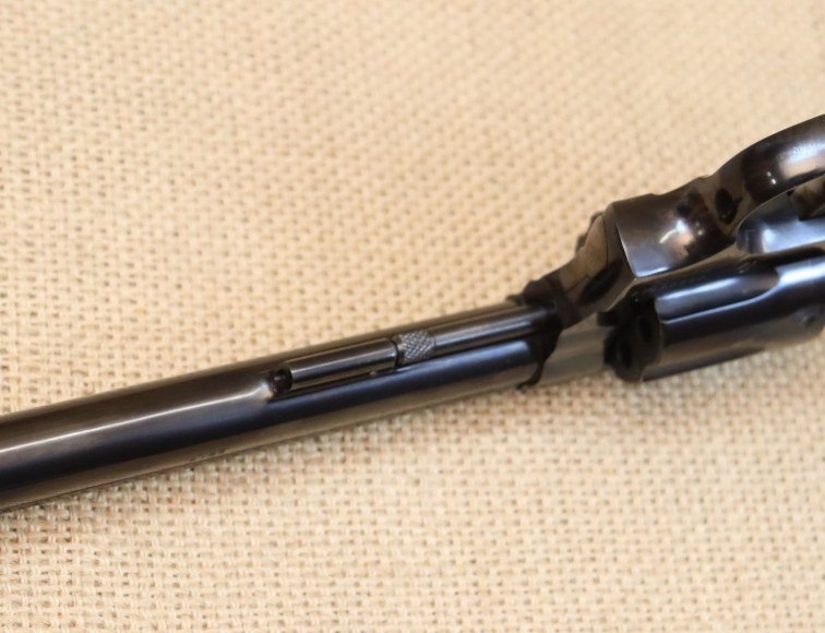 Taurus, 6 Zoll, Kal. .22lr - Bild 10