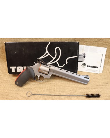 Taurus, Mod. Raging Bull, 8 3/8 Zoll, Kal. .454Casull.