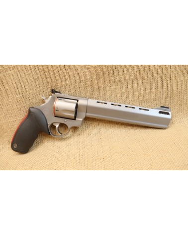 Taurus, Mod. Raging Bull, 8 3/8 Zoll, Kal. .454Casull. - Bild 3