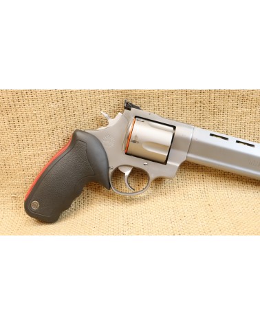 Taurus, Mod. Raging Bull, 8 3/8 Zoll, Kal. .454Casull. - Bild 5