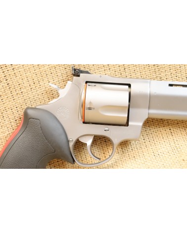 Taurus, Mod. Raging Bull, 8 3/8 Zoll, Kal. .454Casull. - Bild 7
