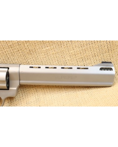 Taurus, Mod. Raging Bull, 8 3/8 Zoll, Kal. .454Casull. - Bild 9