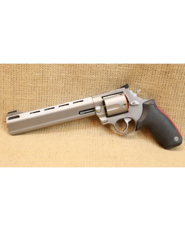 Taurus, Mod. Raging Bull, 8 3/8 Zoll, Kal. .454Casull. - Bild 2