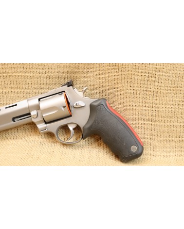 Taurus, Mod. Raging Bull, 8 3/8 Zoll, Kal. .454Casull. - Bild 4