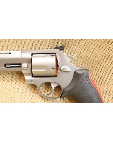 Taurus, Mod. Raging Bull, 8 3/8 Zoll, Kal. .454Casull. - Bild 6