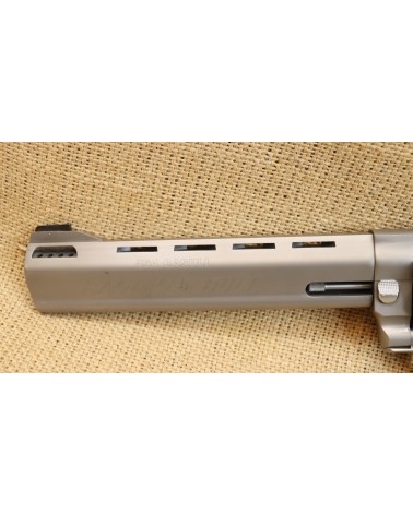 Taurus, Mod. Raging Bull, 8 3/8 Zoll, Kal. .454Casull. - Bild 10