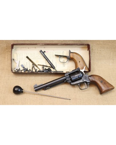 Schmidt Ostheim, Mod. 21, Kal. .22WinMag.