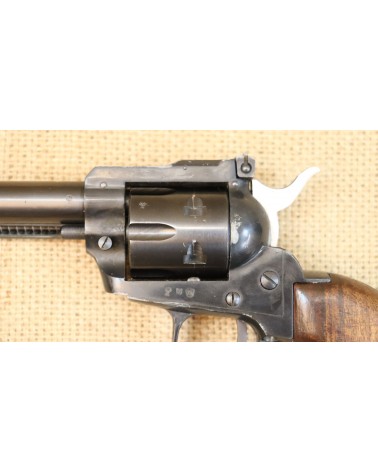 Schmidt Ostheim, Mod. 21, Kal. .22WinMag. - Bild 4