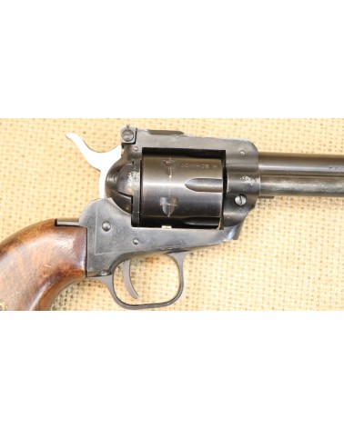 Schmidt Ostheim, Mod. 21, Kal. .22WinMag. - Bild 6