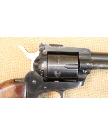 Schmidt Ostheim, Mod. 21, Kal. .22WinMag. - Bild 5