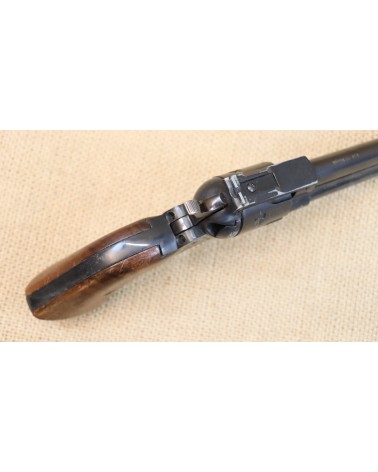 Schmidt Ostheim, Mod. 21, Kal. .22WinMag. - Bild 11