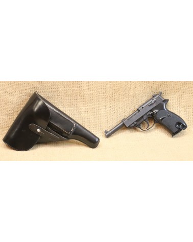 Walther P38, Kal. 9mm Luger.