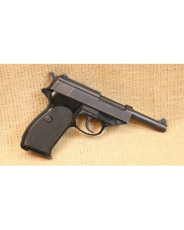 Walther P38, Kal. 9mm Luger. - Bild 3