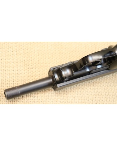 Walther P38, Kal. 9mm Luger. - Bild 11