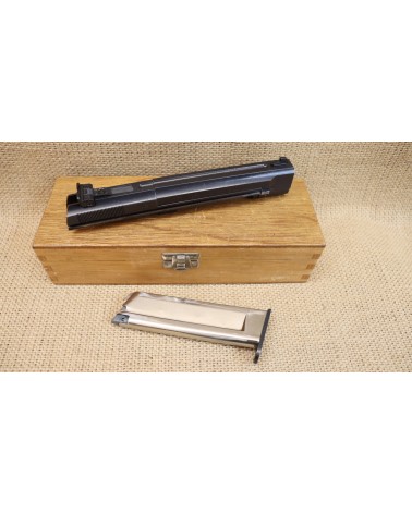 Peters Stahl Mod. PSW II für SIG 210, Kal. 22lr - Wechselsystem