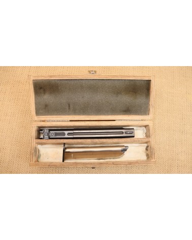 Peters Stahl Mod. PSW II für SIG 210, Kal. 22lr - Wechselsystem - Bild 2