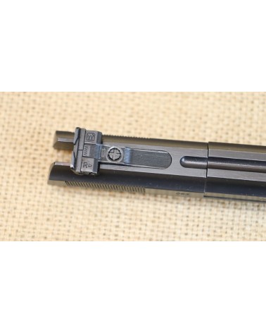 Peters Stahl Mod. PSW II für SIG 210, Kal. 22lr - Wechselsystem - Bild 11