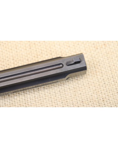 Peters Stahl Mod. PSW II für SIG 210, Kal. 22lr - Wechselsystem - Bild 12