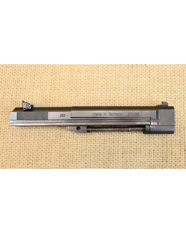 Peters Stahl Mod. PSW II für SIG 210, Kal. 22lr - Wechselsystem - Bild 6