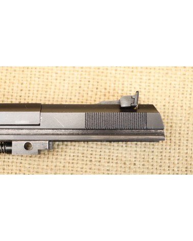 Peters Stahl Mod. PSW II für SIG 210, Kal. 22lr - Wechselsystem - Bild 9