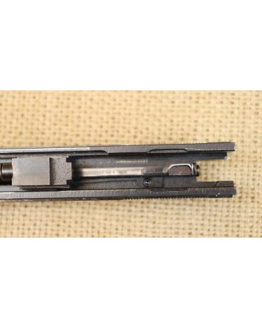Peters Stahl Mod. PSW II für SIG 210, Kal. 22lr - Wechselsystem - Bild 13