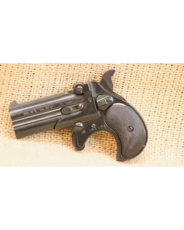Deringer, Röhm, Kal. .22Lr