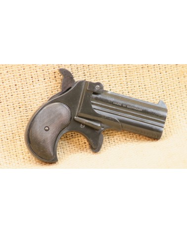 Deringer, Röhm, Kal. .22Lr - Bild 2