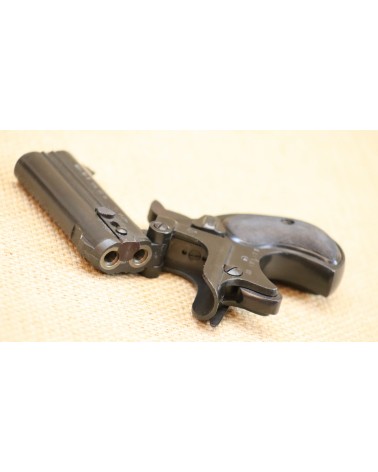 Deringer, Röhm, Kal. .22Lr - Bild 4