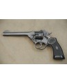 Kipplauf-Revolver, Webley  MK IV,  Kal. .22lr