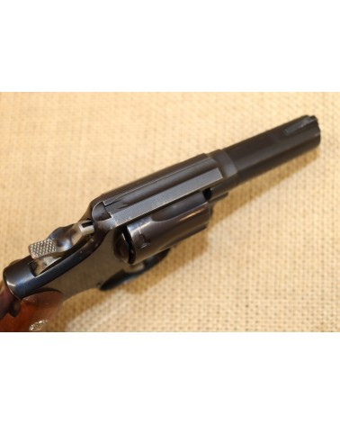 Smith & Wesson, Mod. 13-3, 3 Zoll, Kal. .357  Magn. - Bild 5