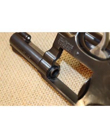 Smith & Wesson, Mod. 13-3, 3 Zoll, Kal. .357  Magn. - Bild 11