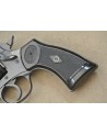 Kipplauf-Revolver, Webley  MK IV,  Kal. .22lr
