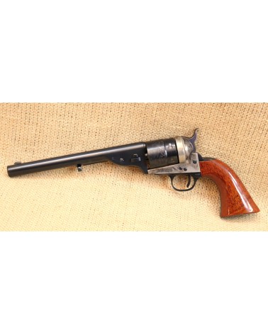 Uberti Richard Mason 1871 Conversion 8" Kal. .44Colt Hege Gold Ausführung - Bild 2