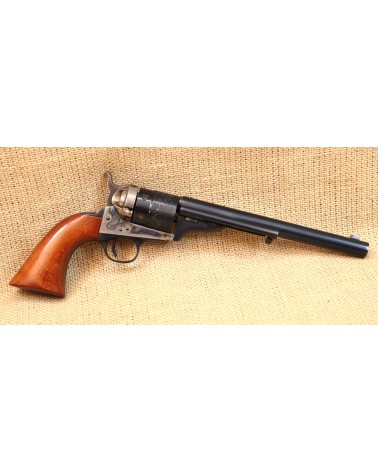 Uberti Richard Mason 1871 Conversion 8" Kal. .44Colt Hege Gold Ausführung