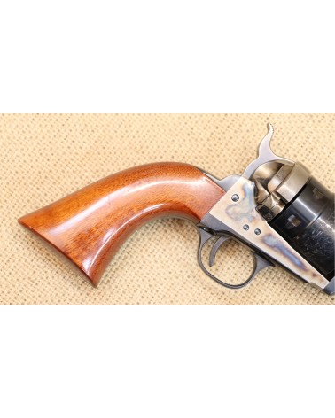 Uberti Richard Mason 1871 Conversion 8" Kal. .44Colt Hege Gold Ausführung - Bild 6
