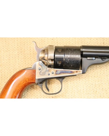 Uberti Richard Mason 1871 Conversion 8" Kal. .44Colt Hege Gold Ausführung - Bild 4