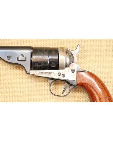Uberti Richard Mason 1871 Conversion 8" Kal. .44Colt Hege Gold Ausführung - Bild 3