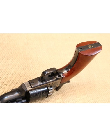 Uberti Richard Mason 1871 Conversion 8" Kal. .44Colt Hege Gold Ausführung - Bild 13
