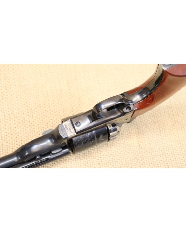 Uberti Richard Mason 1871 Conversion 8" Kal. .44Colt Hege Gold Ausführung - Bild 12