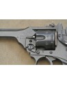 Kipplauf-Revolver, Webley  MK IV,  Kal. .22lr