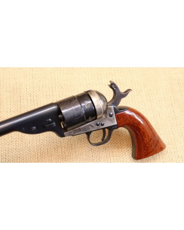 Uberti Richard Mason 1871 Conversion 8" Kal. .44Colt Hege Gold Ausführung - Bild 5