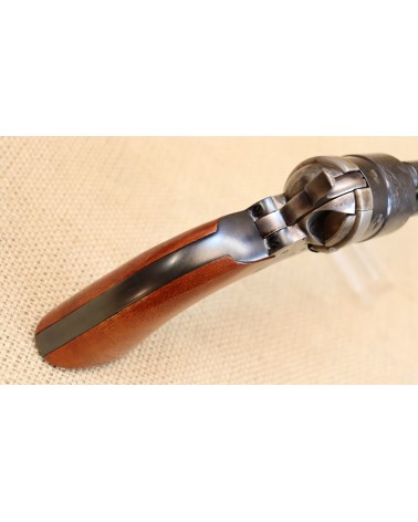 Uberti Richard Mason 1871 Conversion 8" Kal. .44Colt Hege Gold Ausführung - Bild 8