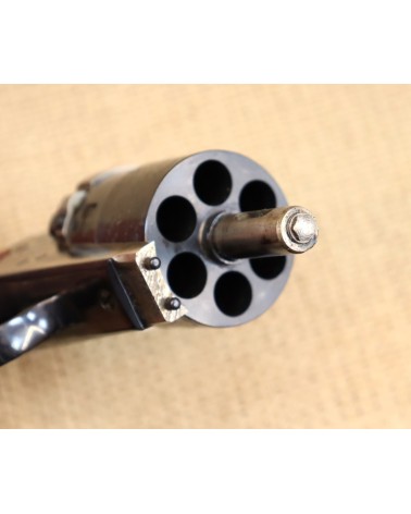 Uberti Richard Mason 1871 Conversion 8" Kal. .44Colt Hege Gold Ausführung - Bild 15