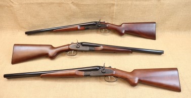 Pietta Mod. 1878, Kal. 12/76.