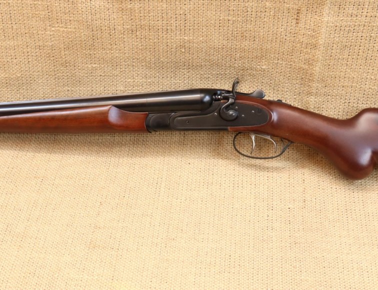 Pietta Mod. 1878, Kal. 12/76.